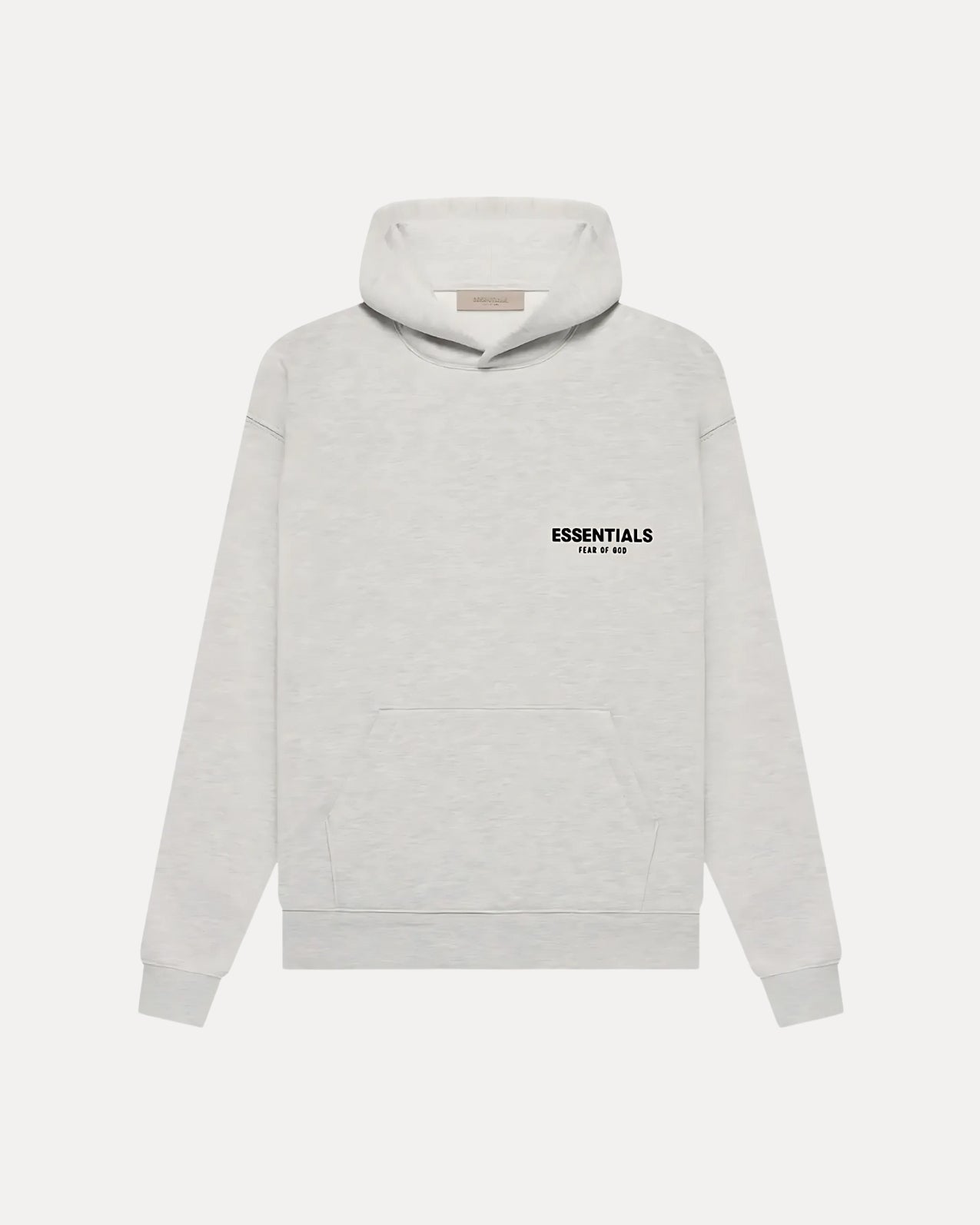 ESSENTIALS | HOODIE