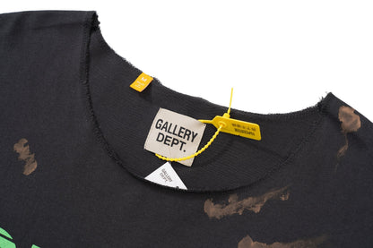 Gallery Dept.