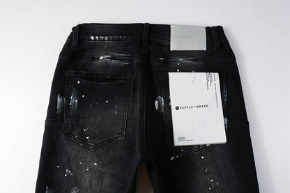 PURPLE-PURPLE JEANS