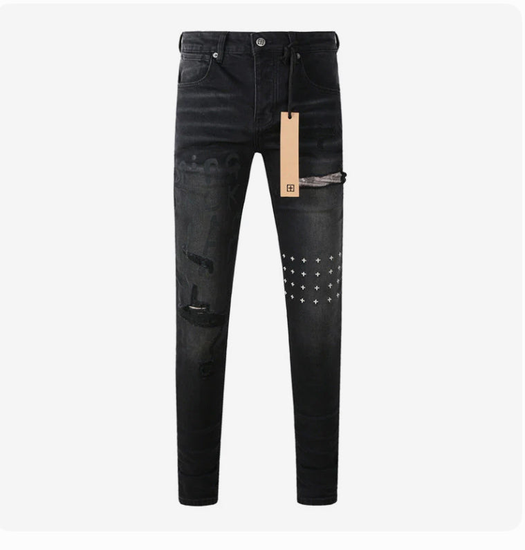 KSUBI Fashon Jeans