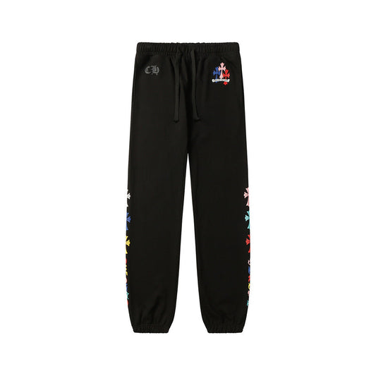 Chrome Hearts 2025 NEW Pants