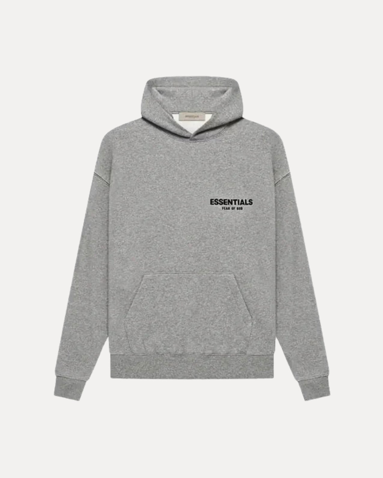 ESSENTIALS | HOODIE