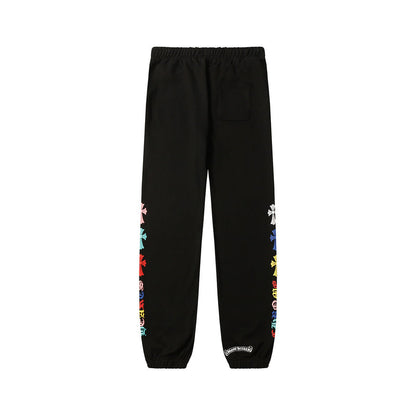 Chrome Hearts 2025 NEW Pants