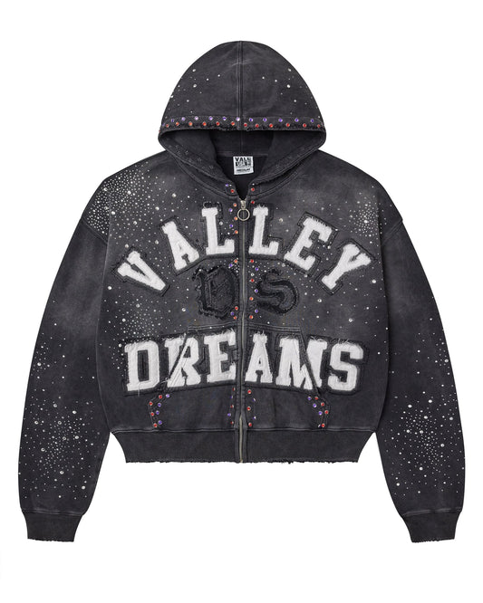 Valley Dreams Hoodie
