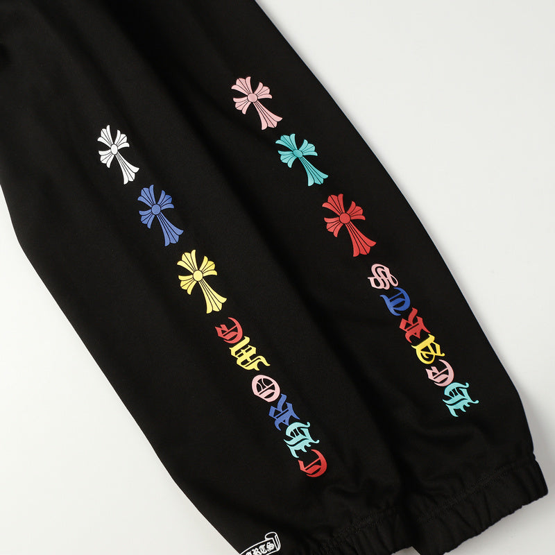 Chrome Hearts 2025 NEW Pants